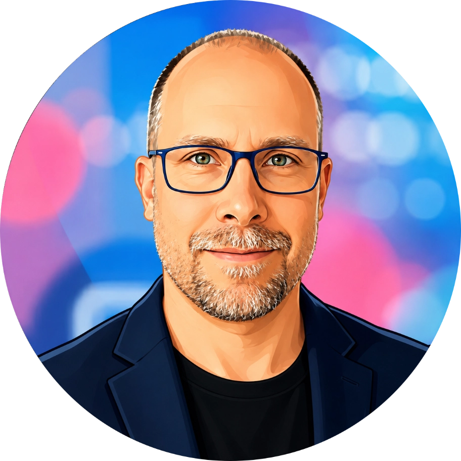 Avatar von Michael Ewen
