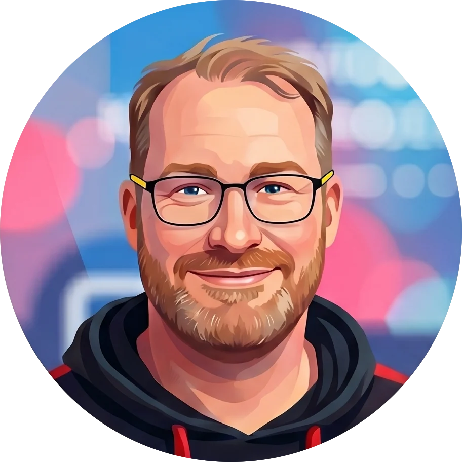 Avatar von Siggi Scholl